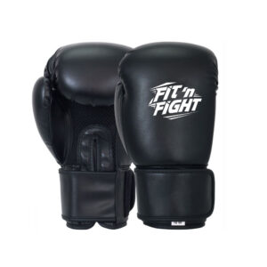Premium Leather Sparring Gloves – Ultimate Comfort & Protection