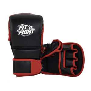 Professional Boxing Sparring Gloves – Durable Training Gear for Fighters