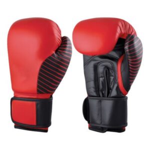 Professional Boxing Gloves – Superior Padding & Wrist Support
