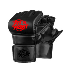Pro Series Sparring Gloves – Ideal for Gym & Combat Training